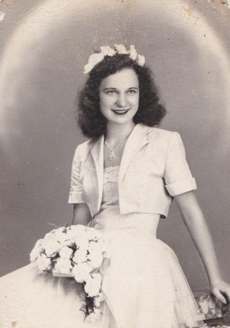 Obituary of Helen T Piotrowski-Stein