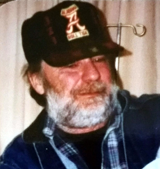 Obituary of Roscoe W. Fry