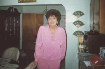 Obituary of Ms. Rita Gracellen Bryant