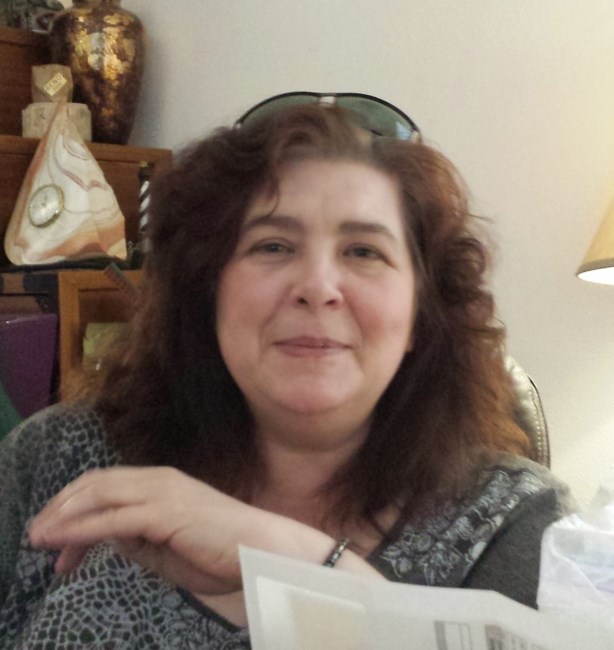 Obituary of Laura Lea Sinor