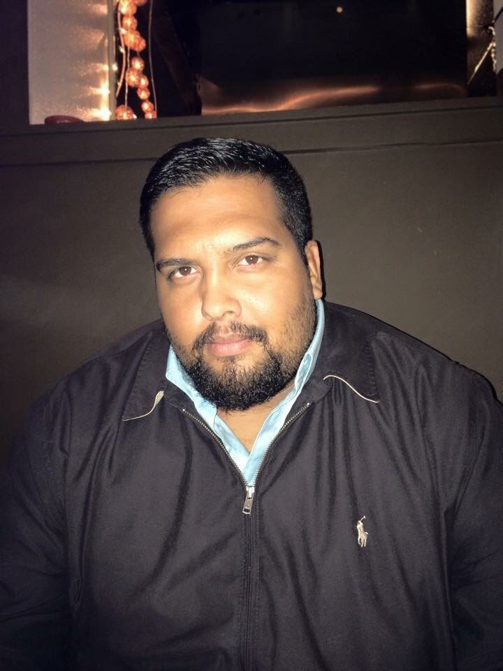 Obituary of Hernaldo Chavez