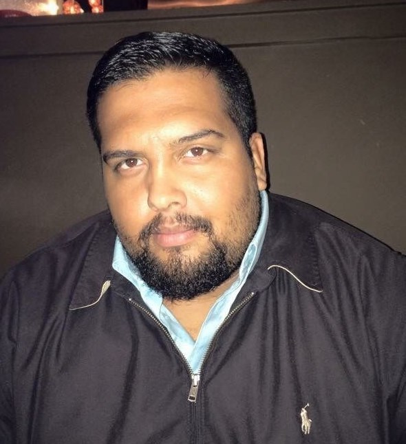 Obituary of Hernaldo Chavez