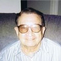 Obituary of Walter J. Johnson