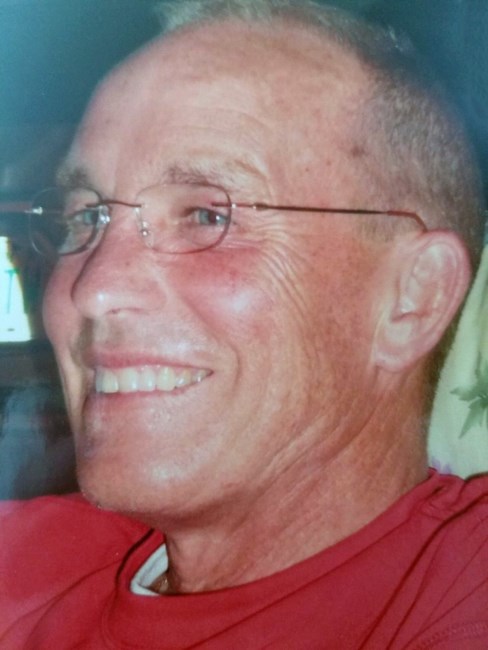 Obituary of Michael David Bagley