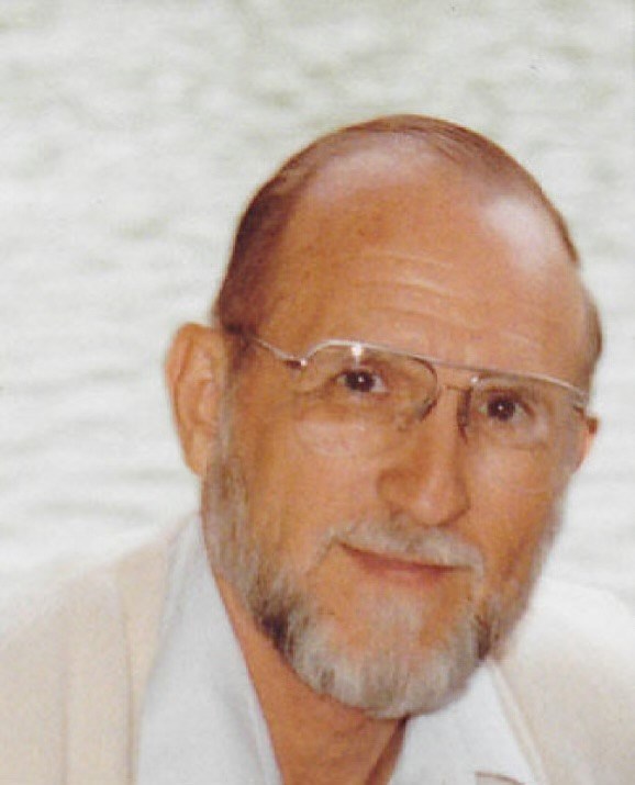 Obituary of Herbert William Houston Jr.