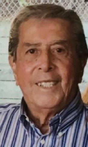 Obituary of Lupe "Lou" Rojas Avila