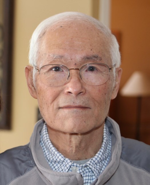 Obituary of Dick Yuan-Kai Chang