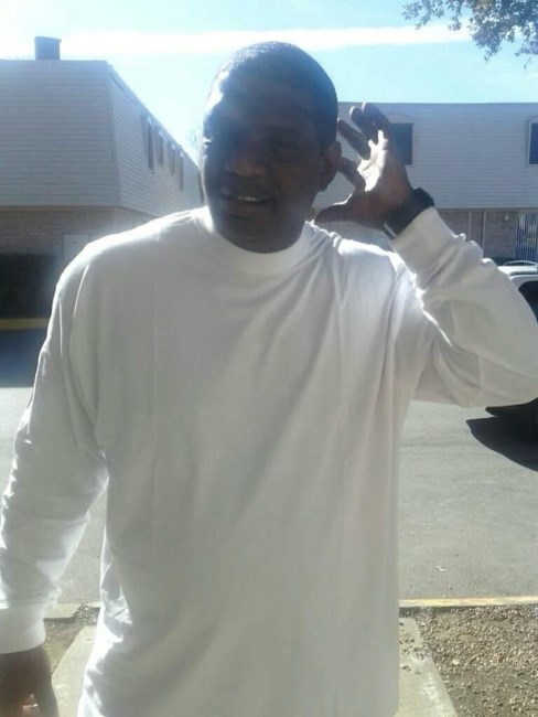 Avis de décès de Delmar Perchelle Montgomery