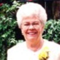 Obituary of Carolyn B. Harper