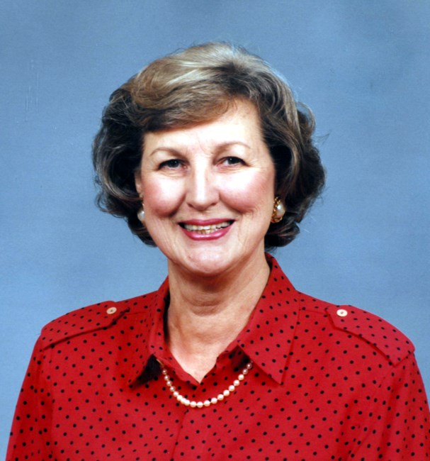 Obituary of Florence Borders Bryant