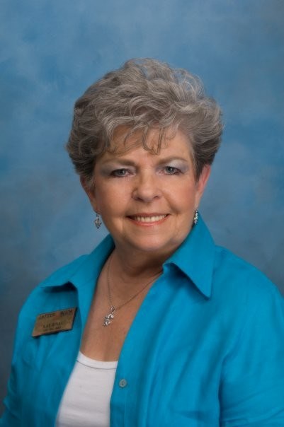 Obituary of Kay Rivas