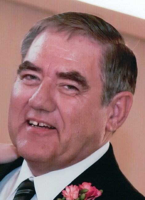 Obituary of David Richard Alford