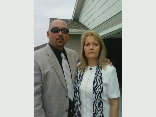 Obituary of Alex Benjamin Ochoa