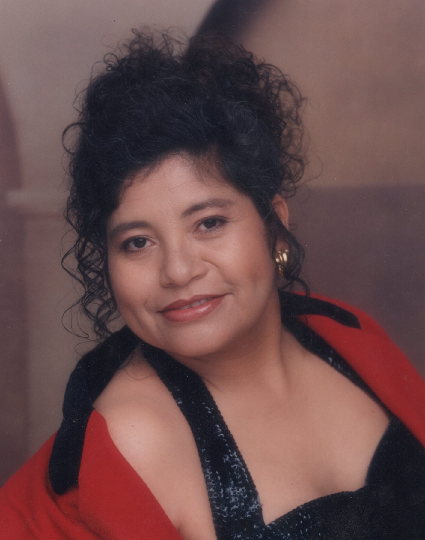 Obituario de Maria F. Sierra