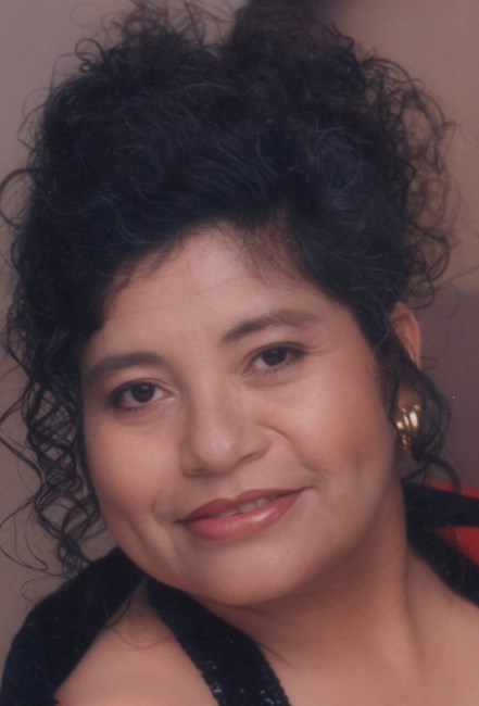 Obituario de Maria F. Sierra