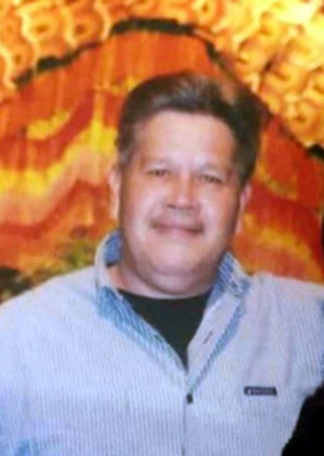 Obituary of Carlos Jones Solinap