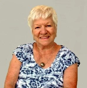 Obituary of Agnes Henderson (nee Ryce)