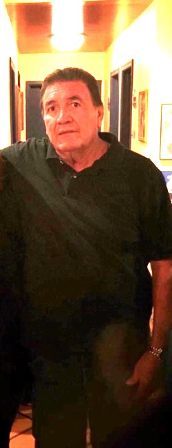 Obituary of Ricardo Amado Medina