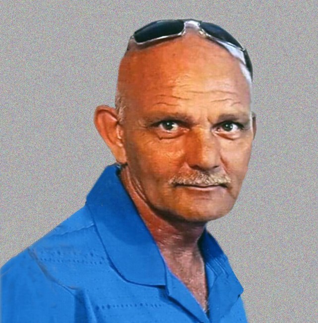 Obituary of Thomas "Tom" R. Robinson