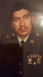 Phillip Rojas