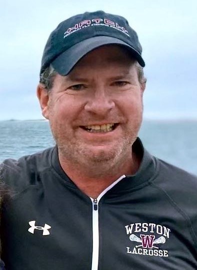 Obituary of James Meade Falvey Jr.