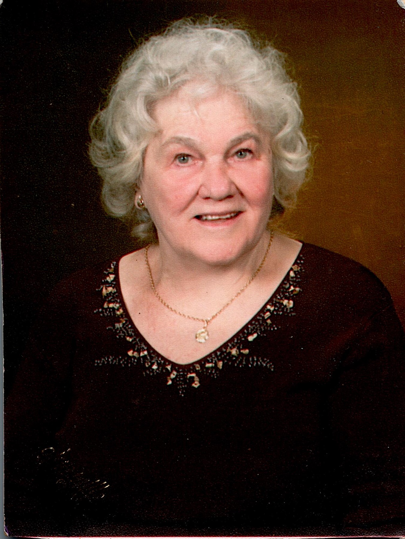 Avis de décès de Anna Onyszko