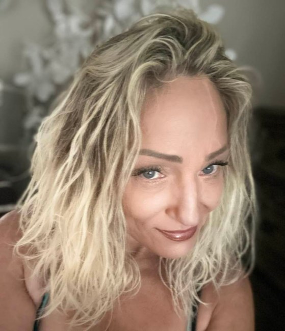 Obituary of Shannon "Vickie" Victoria Edgemon