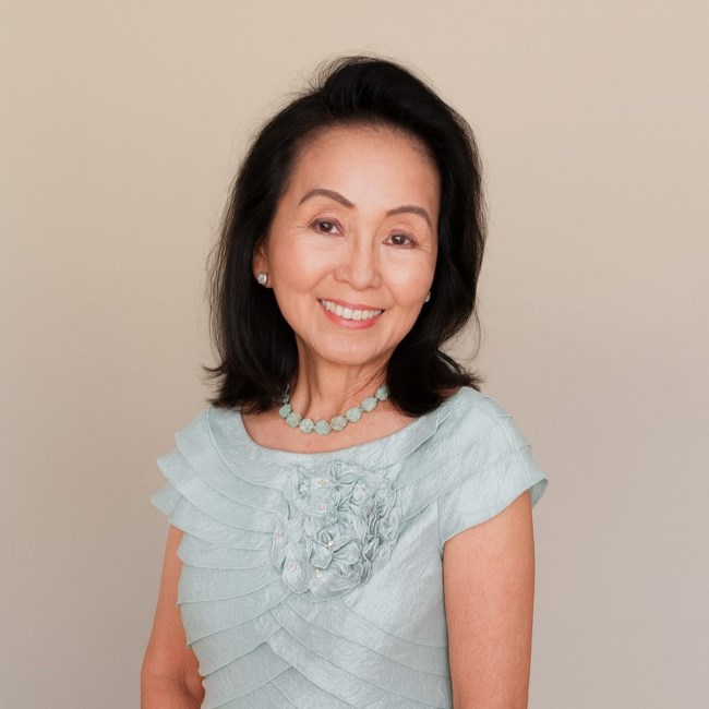 Obituary of LeThuy Thi Nguyen