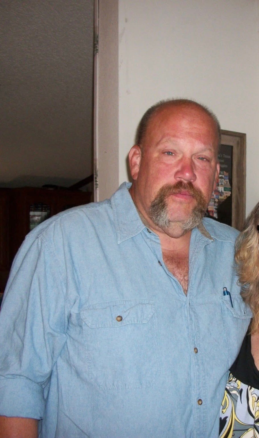 Obituary of Randall "Randy" Brent Peterson