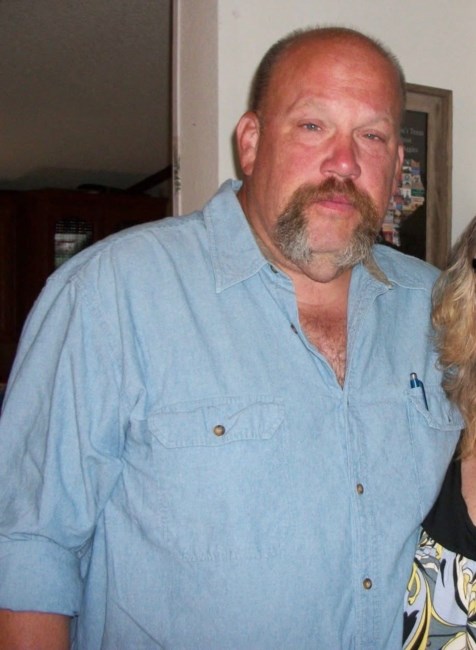 Obituary of Randall "Randy" Brent Peterson