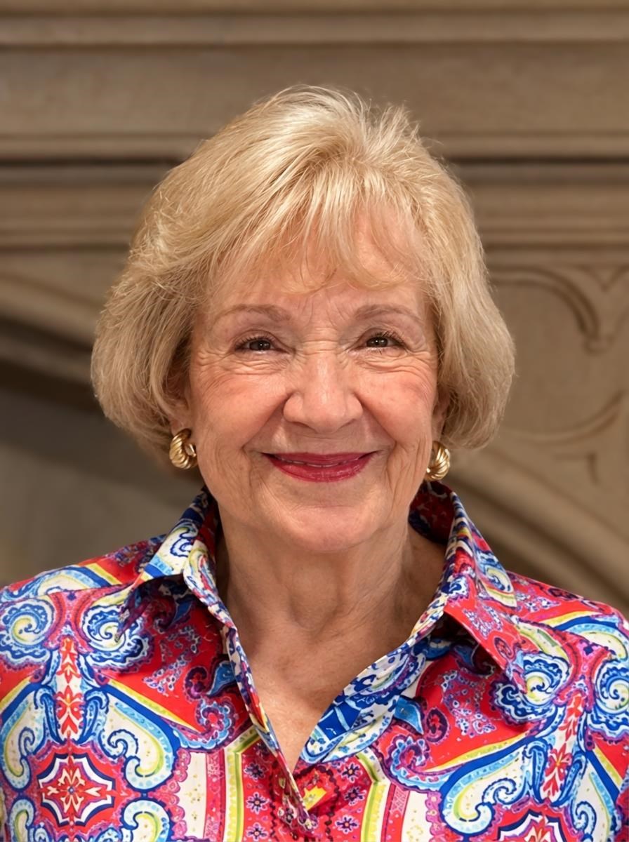 Obituary of Katherine Steinmayer McLean