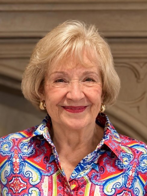 Obituary of Katherine Steinmayer McLean