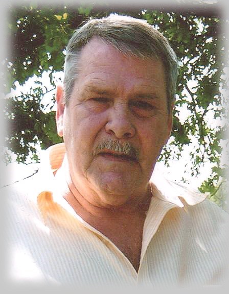 Obituary of Ron Frederick Maxwell