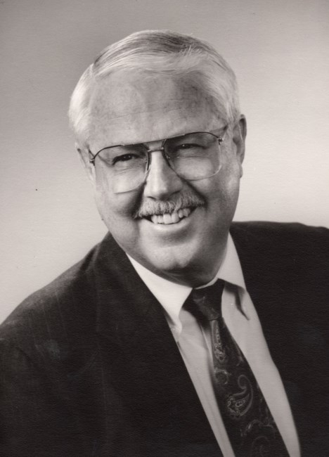 Obituary of Blaine M. Madsen