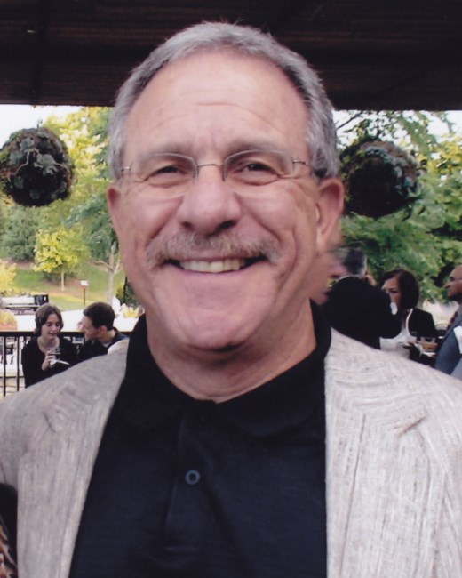 Obituary of Michael A Paras