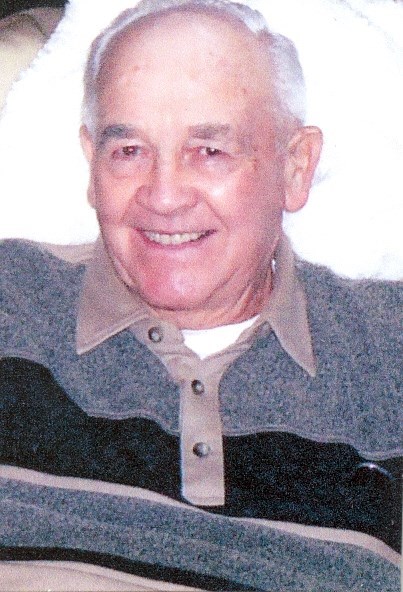 Obituary of Glenn R. Hoffman