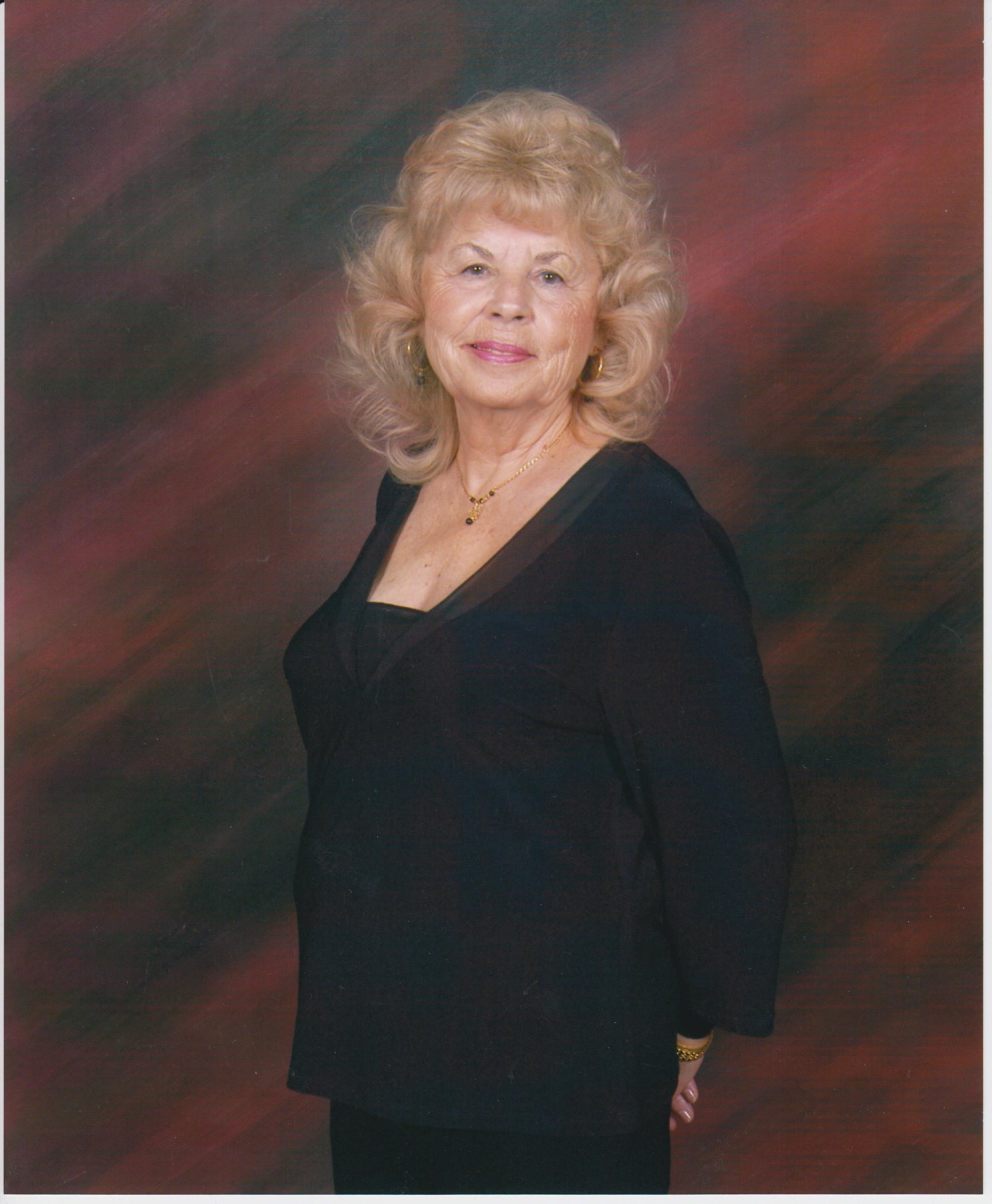 Obituary of Arlene J. Weems