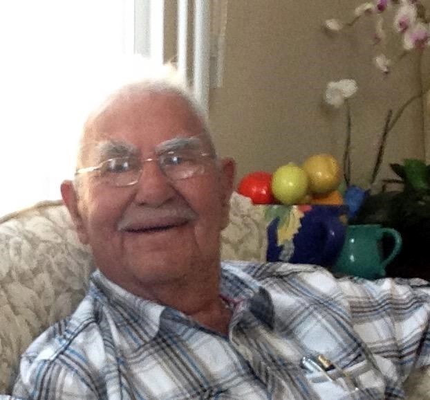 Obituary of Antonio Y Fernandez