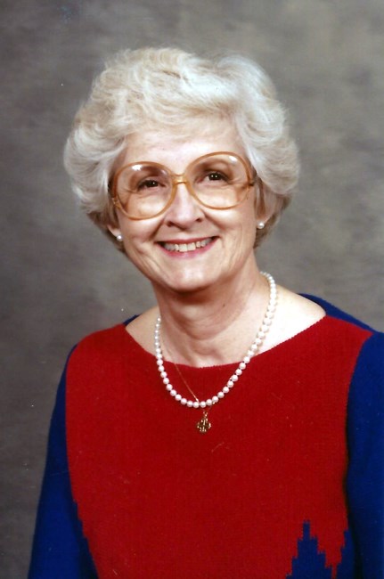 Obituary of Marian Annette Calvert Murphree