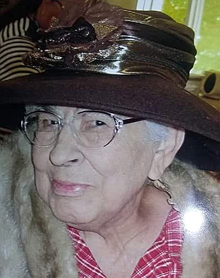 Obituary of Anita Duran