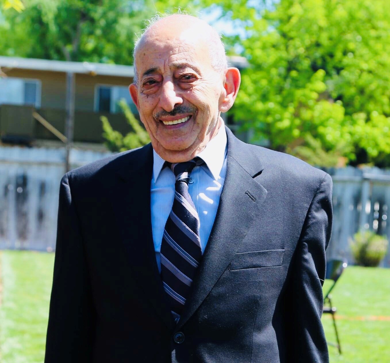 Obituary of Michael D. Haddad