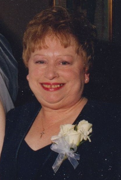 Obituary of Sharon Anne Trompeter