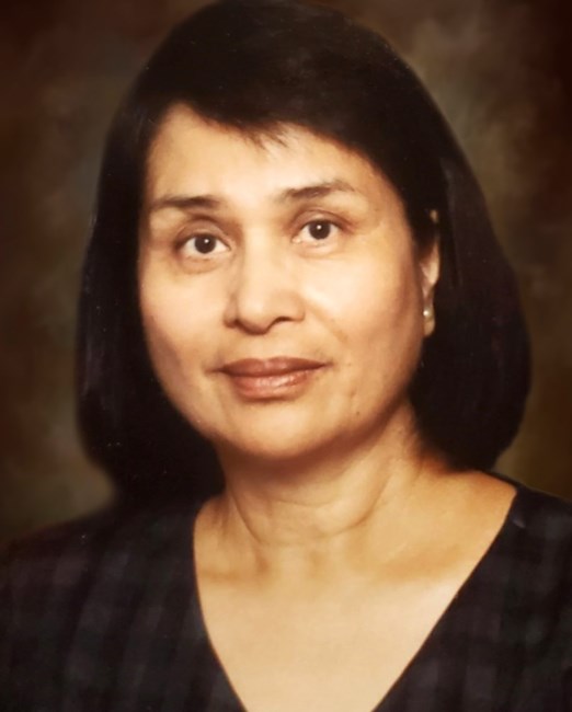Obituary of Maria Luz Conlu Ecolango