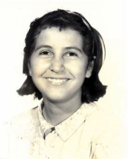 Obituary of Rosa Maria Claudio