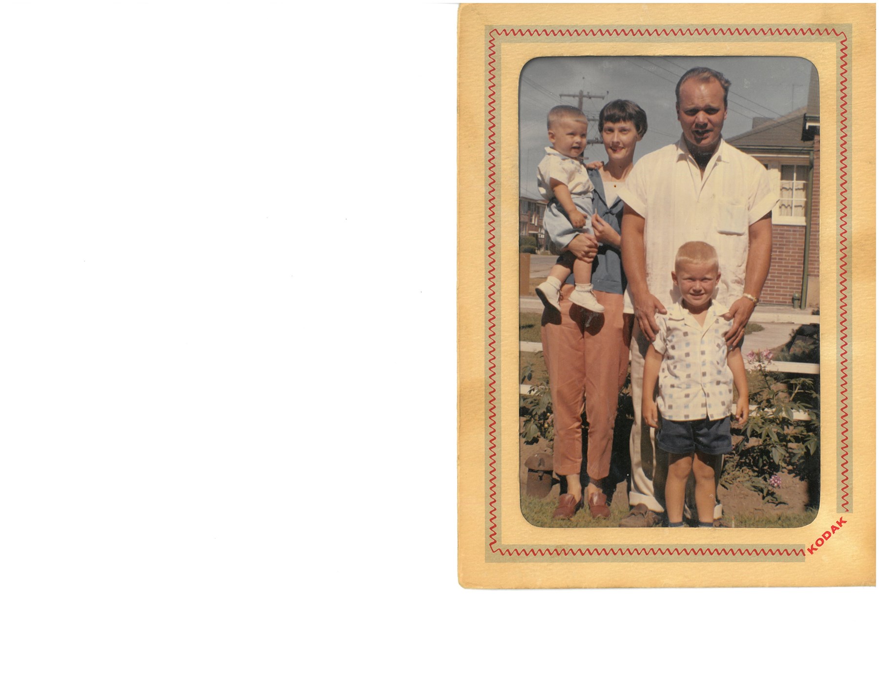 Obituary of Sarah Agnes Montgomery