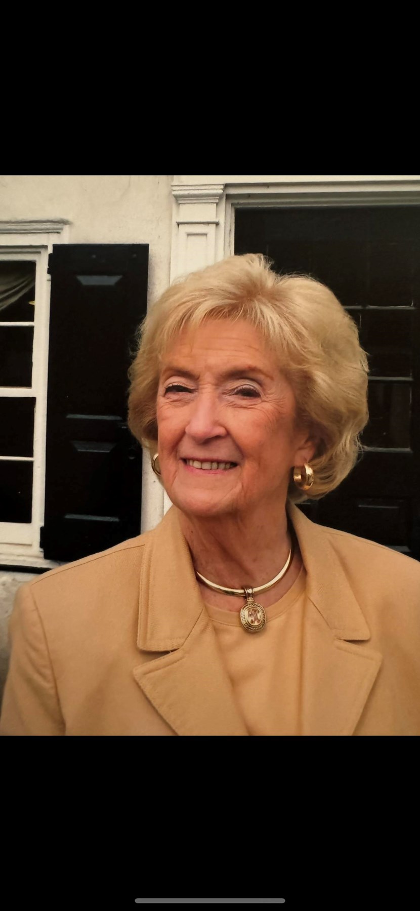 Obituary of Margaret M. Von Bargen