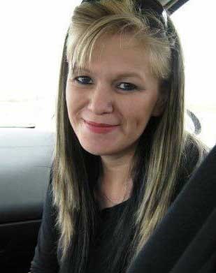 Obituary of Gina Charmaine Alexson-Veidenheimer