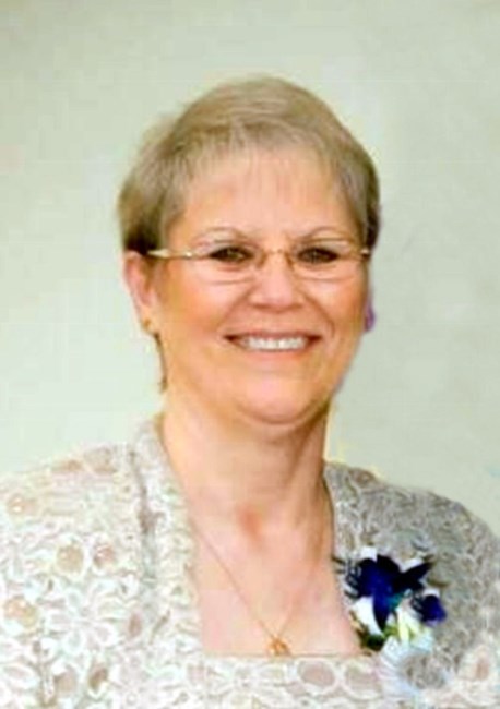 Avis de décès de Vickie Sue Jones