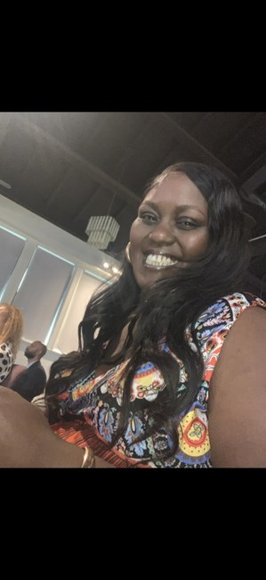 Obituary of Lutricia Marie-Dynell White