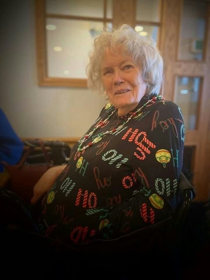 Obituary of Charlene Cecile Tracy
